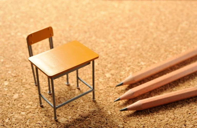 受験に向けた学習支援｜さいたま市の放課後等デイサービスなら児童デイサービス くろわーる
